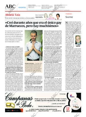 ABC SEVILLA 23-06-2009 página 102