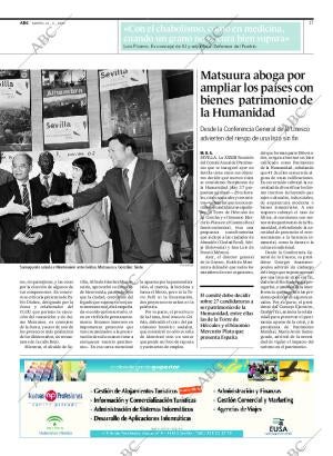 ABC SEVILLA 23-06-2009 página 17