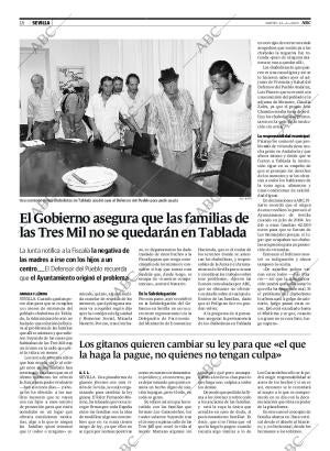 ABC SEVILLA 23-06-2009 página 18