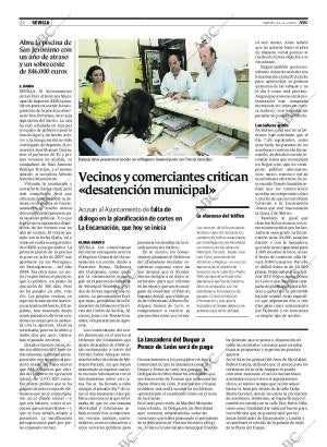 ABC SEVILLA 23-06-2009 página 22