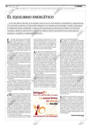 ABC SEVILLA 23-06-2009 página 3