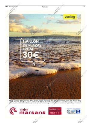 ABC SEVILLA 23-06-2009 página 31