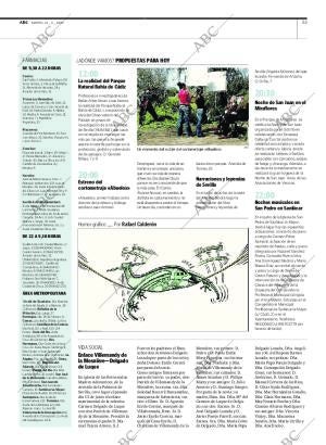 ABC SEVILLA 23-06-2009 página 33