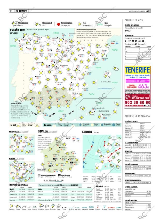 ABC SEVILLA 23-06-2009 página 36
