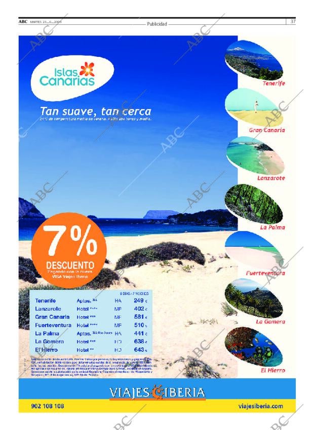 ABC SEVILLA 23-06-2009 página 37