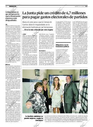 ABC SEVILLA 23-06-2009 página 40