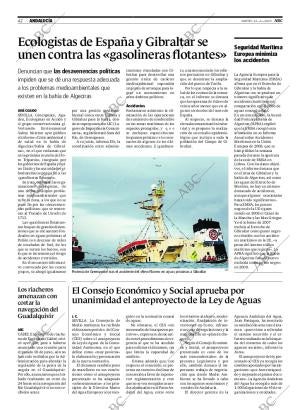 ABC SEVILLA 23-06-2009 página 42