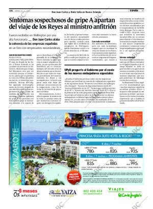 ABC SEVILLA 23-06-2009 página 47