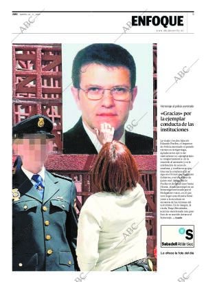 ABC SEVILLA 23-06-2009 página 5