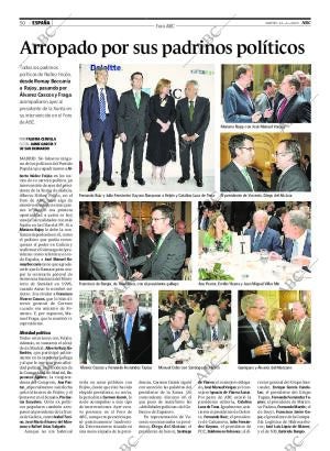 ABC SEVILLA 23-06-2009 página 50