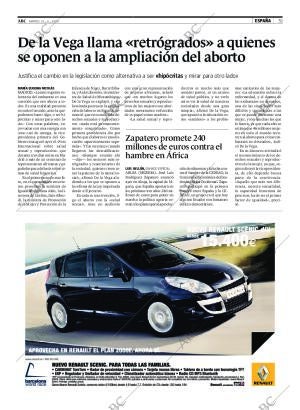 ABC SEVILLA 23-06-2009 página 51