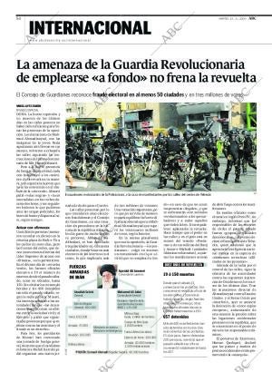 ABC SEVILLA 23-06-2009 página 54