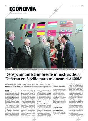 ABC SEVILLA 23-06-2009 página 58