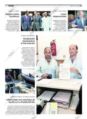 ABC SEVILLA 23-06-2009 página 6