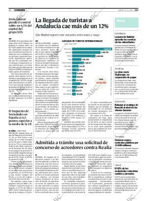 ABC SEVILLA 23-06-2009 página 60