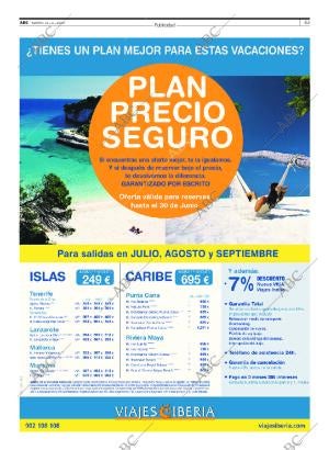 ABC SEVILLA 23-06-2009 página 63