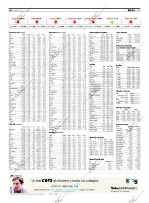 ABC SEVILLA 23-06-2009 página 65