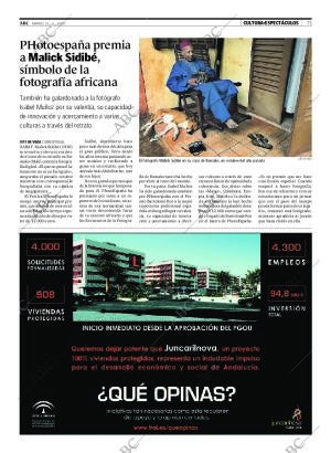 ABC SEVILLA 23-06-2009 página 71