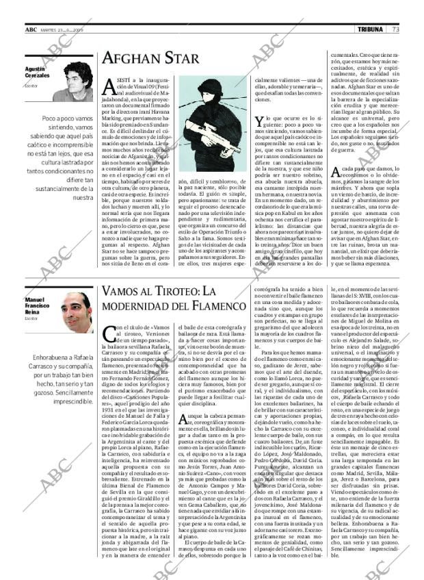 ABC SEVILLA 23-06-2009 página 73