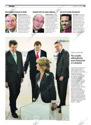 ABC SEVILLA 23-06-2009 página 8