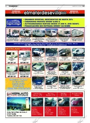 ABC SEVILLA 23-06-2009 página 82