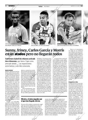 ABC SEVILLA 23-06-2009 página 86