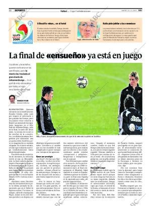 ABC SEVILLA 23-06-2009 página 88