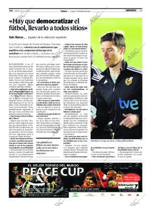 ABC SEVILLA 23-06-2009 página 89