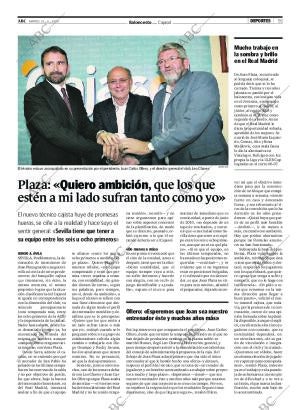 ABC SEVILLA 23-06-2009 página 91