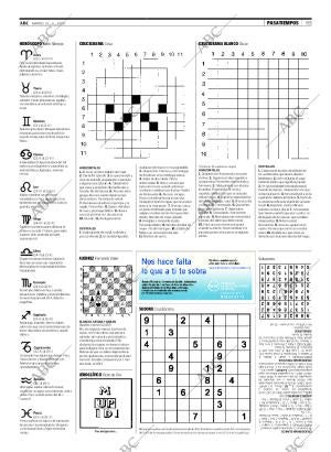 ABC SEVILLA 23-06-2009 página 95