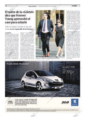 ABC MADRID 24-06-2009 página 21