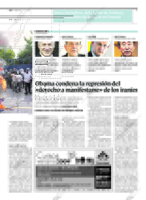 ABC MADRID 24-06-2009 página 31