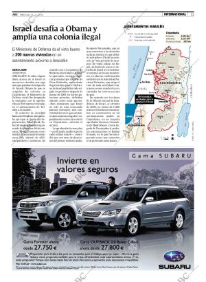 ABC MADRID 24-06-2009 página 33