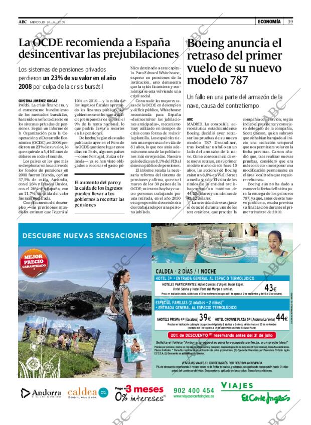 ABC MADRID 24-06-2009 página 39