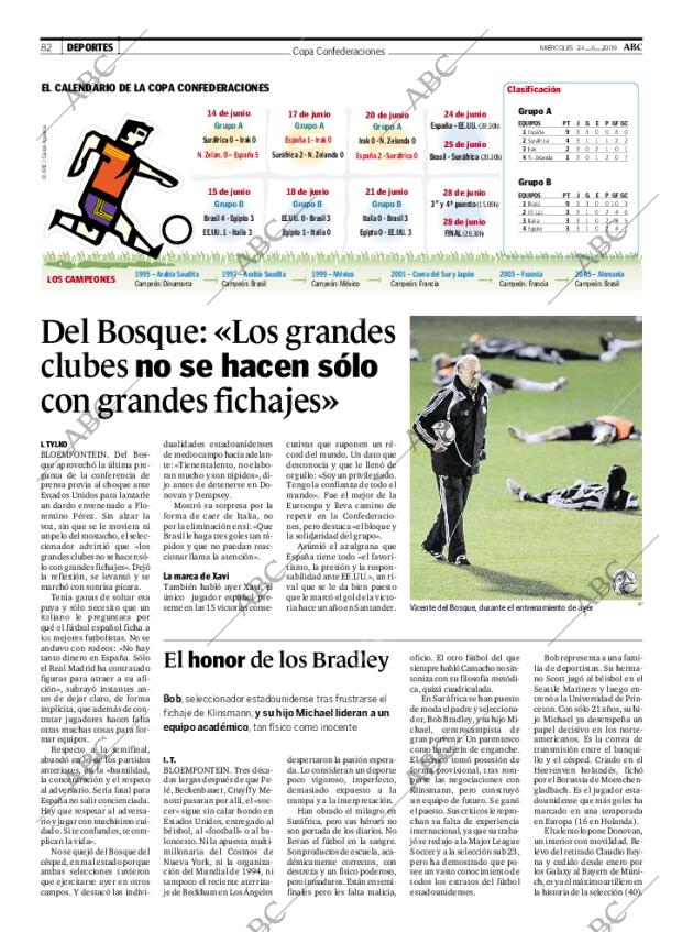 ABC MADRID 24-06-2009 página 82