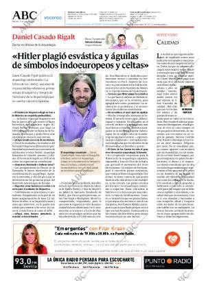 ABC SEVILLA 24-06-2009 página 102