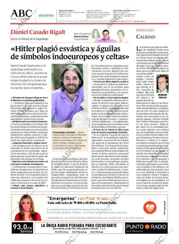 ABC SEVILLA 24-06-2009 página 102