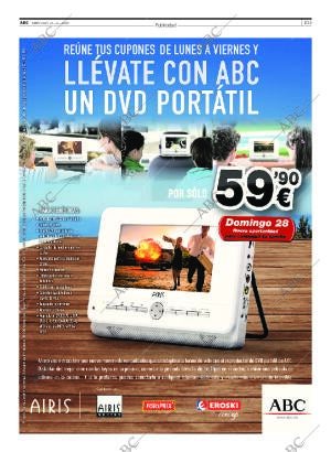 ABC SEVILLA 24-06-2009 página 103