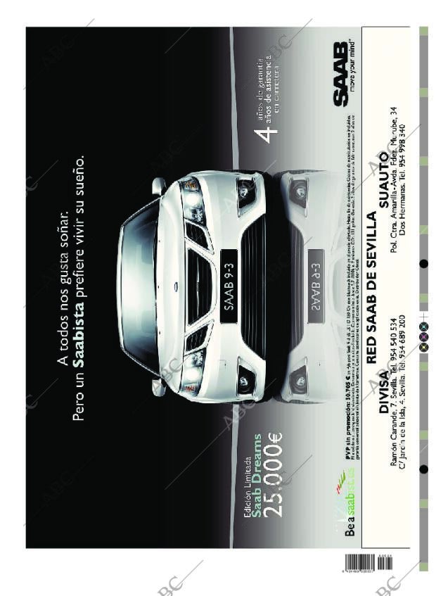 ABC SEVILLA 24-06-2009 página 104