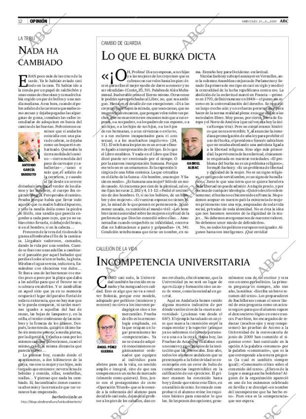 ABC SEVILLA 24-06-2009 página 12