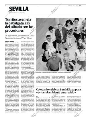 ABC SEVILLA 24-06-2009 página 16