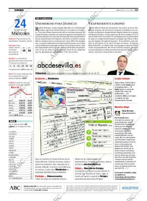 ABC SEVILLA 24-06-2009 página 2