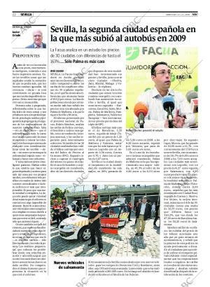 ABC SEVILLA 24-06-2009 página 22