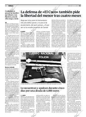 ABC SEVILLA 24-06-2009 página 24