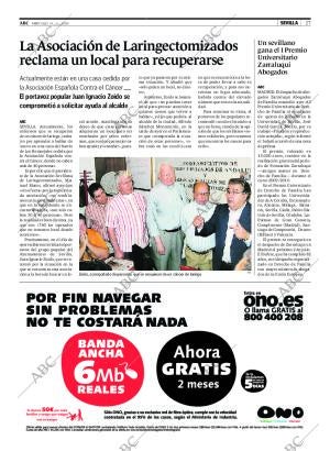 ABC SEVILLA 24-06-2009 página 27