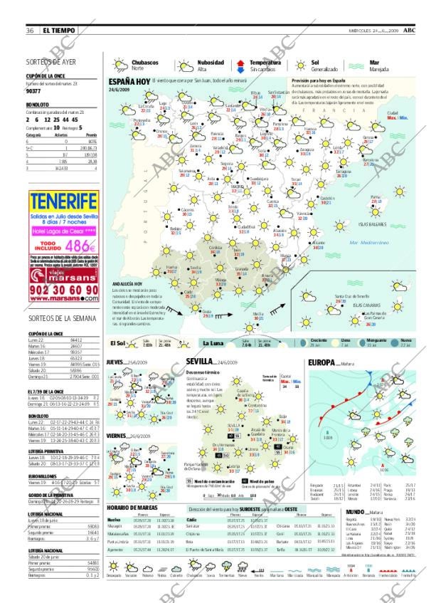 ABC SEVILLA 24-06-2009 página 36