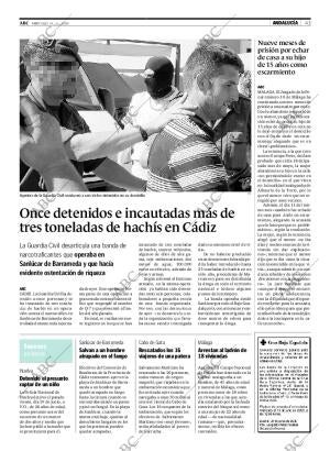 ABC SEVILLA 24-06-2009 página 43