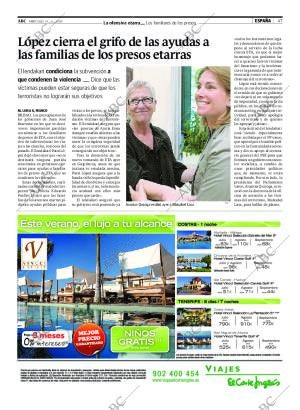 ABC SEVILLA 24-06-2009 página 47