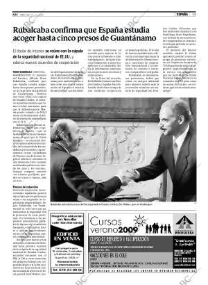 ABC SEVILLA 24-06-2009 página 49