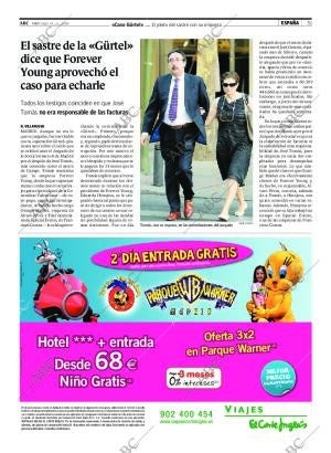 ABC SEVILLA 24-06-2009 página 51